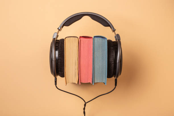 Encontre O App De Audiobook Ideal Para Você