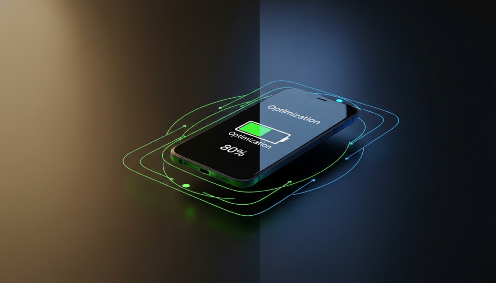 Veja como otimizar a bateria do celular usando aplicativos