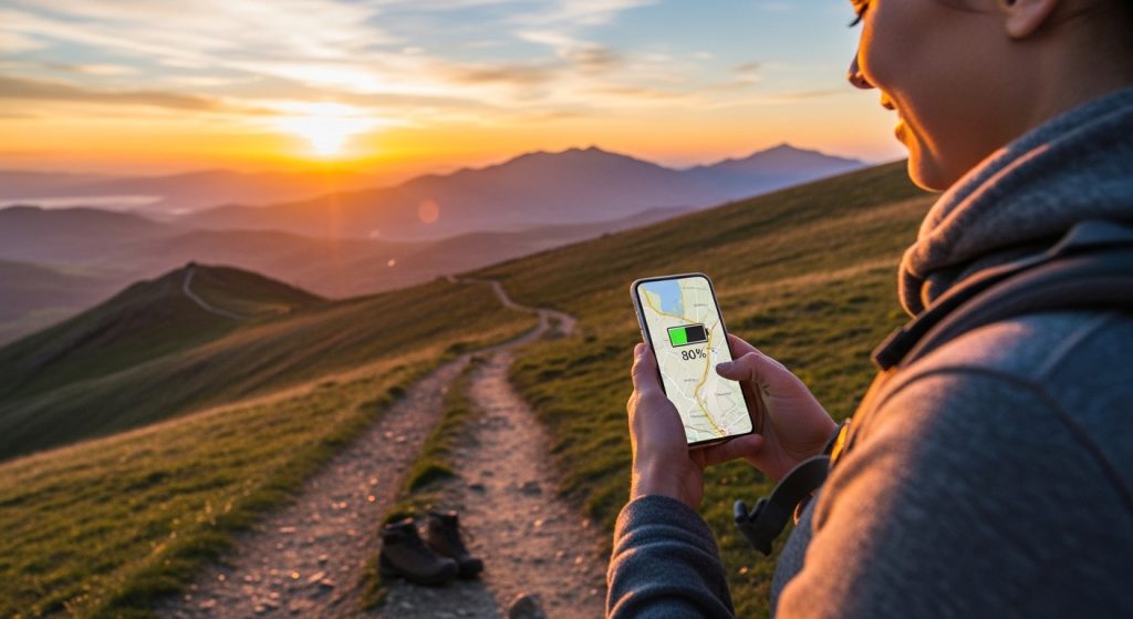 Descubra apps que ajudam a economizar bateria automaticamente