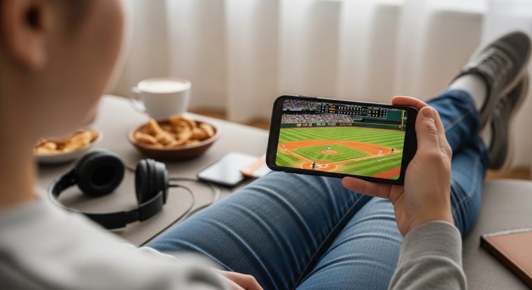 Aprenda a acompanhar MLB, ligas internacionais e campeonatos locais por apps