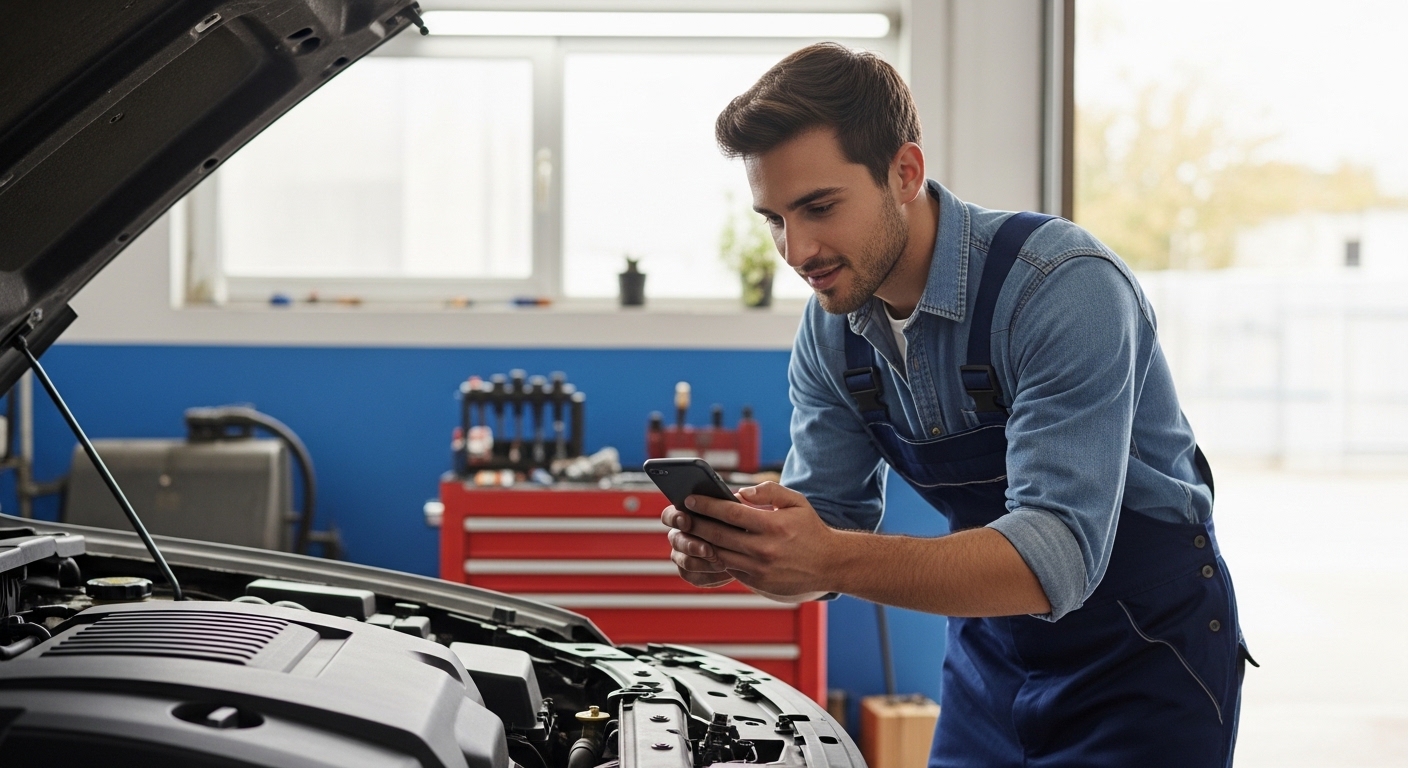 Transforme Seu Celular Em Oficina Escola