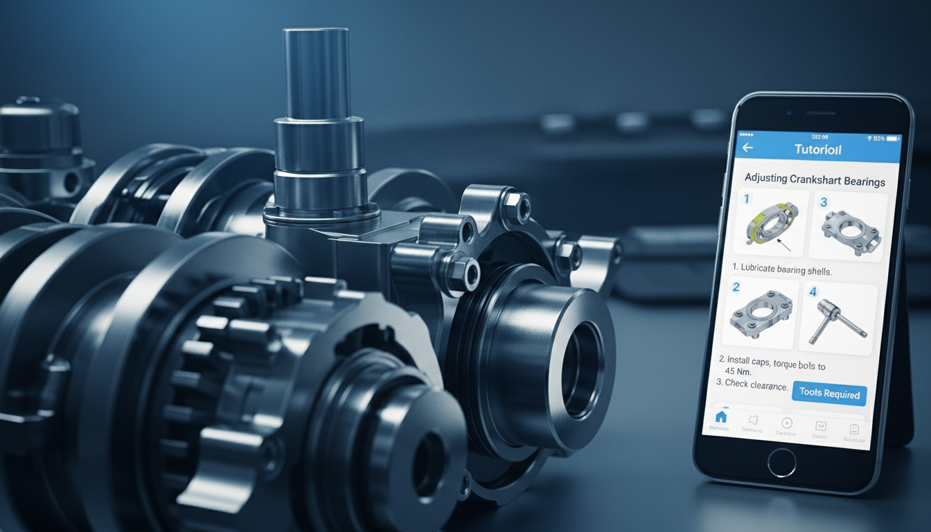 Transforme Seu Celular Em Scanner De Bordo