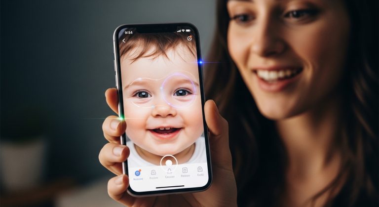 Veja como apps de transformação de rosto utilizam inteligência artificial para dar um visual jovem e fofo