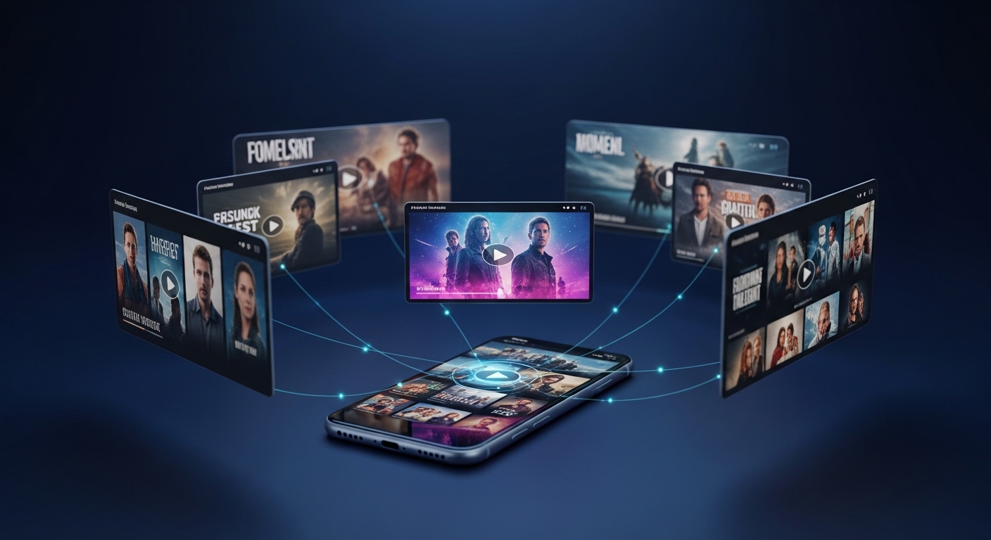 Descubra a Eficiência do Google TV