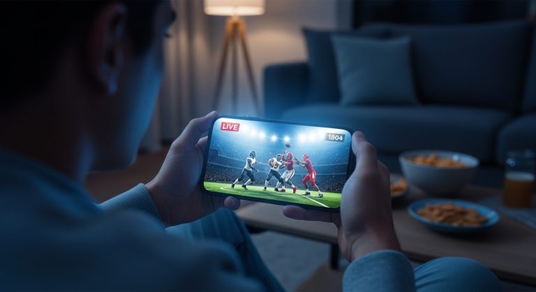 Não perca nenhum jogo: veja apps para assistir NBA e futebol americano no celular