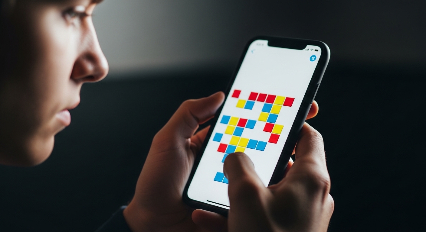 Explore Apps de Wordle