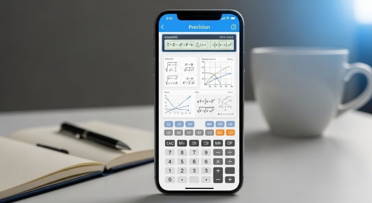 Conheça apps de calculadora científica para o celular