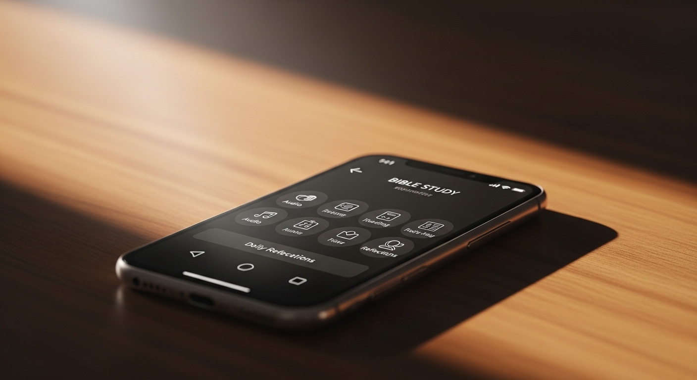 Transforme Seu Estudo Bíblico