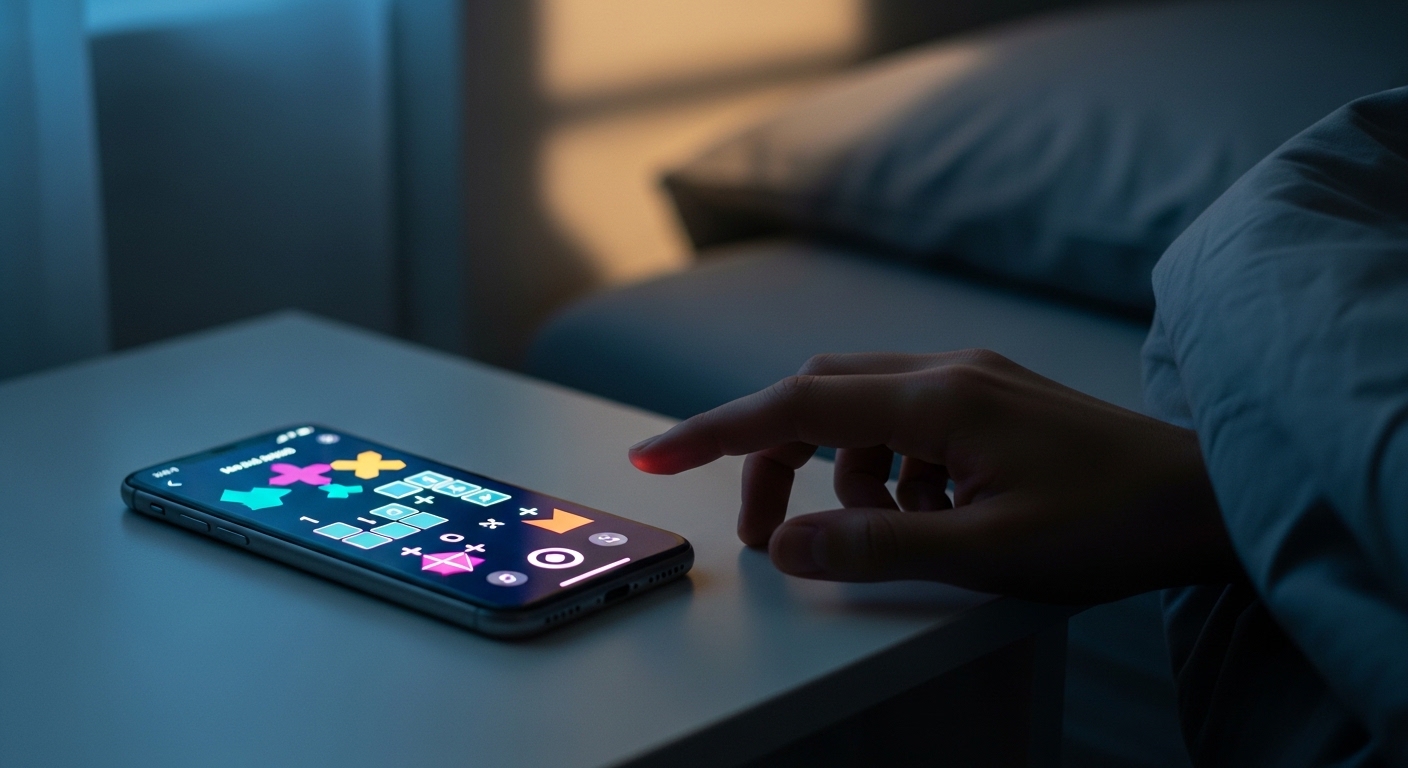 Transforme Seus Despertares Com Desafios Inteligentes