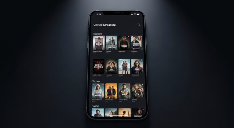 Descubra como o Google TV reúne conteúdos de diferentes plataformas em um único app