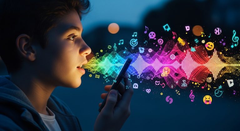 Transforme sua voz em segundos: conheça apps que criam efeitos divertidos