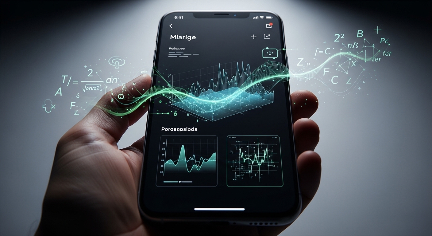 Explore Apps Avançados de Calculadora