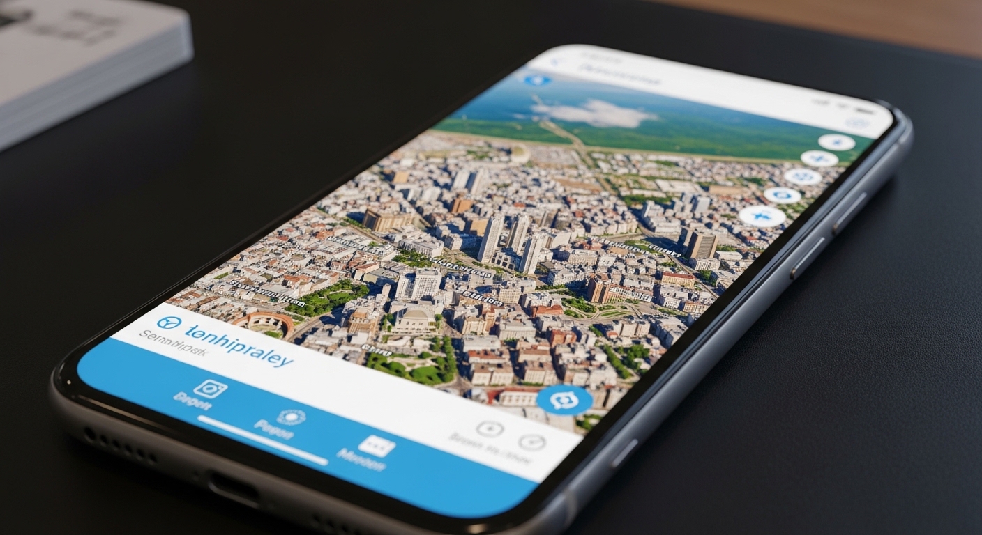 Transforme Sua Forma de Viajar