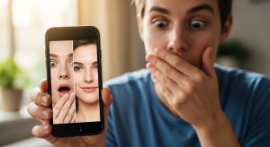 Com qual celebridade você se parece? Descubra com apps que comparam rostos
