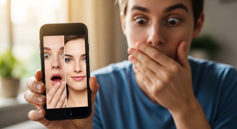 Com qual celebridade você se parece? Descubra com apps que comparam rostos