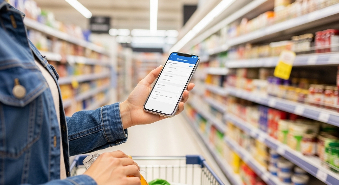 Dicas Para Uma Lista Eficiente
