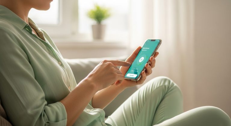 Cuide da mente com apps de bem-estar