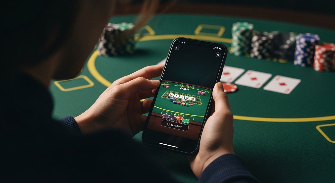 Aprimore Suas Habilidades no Poker