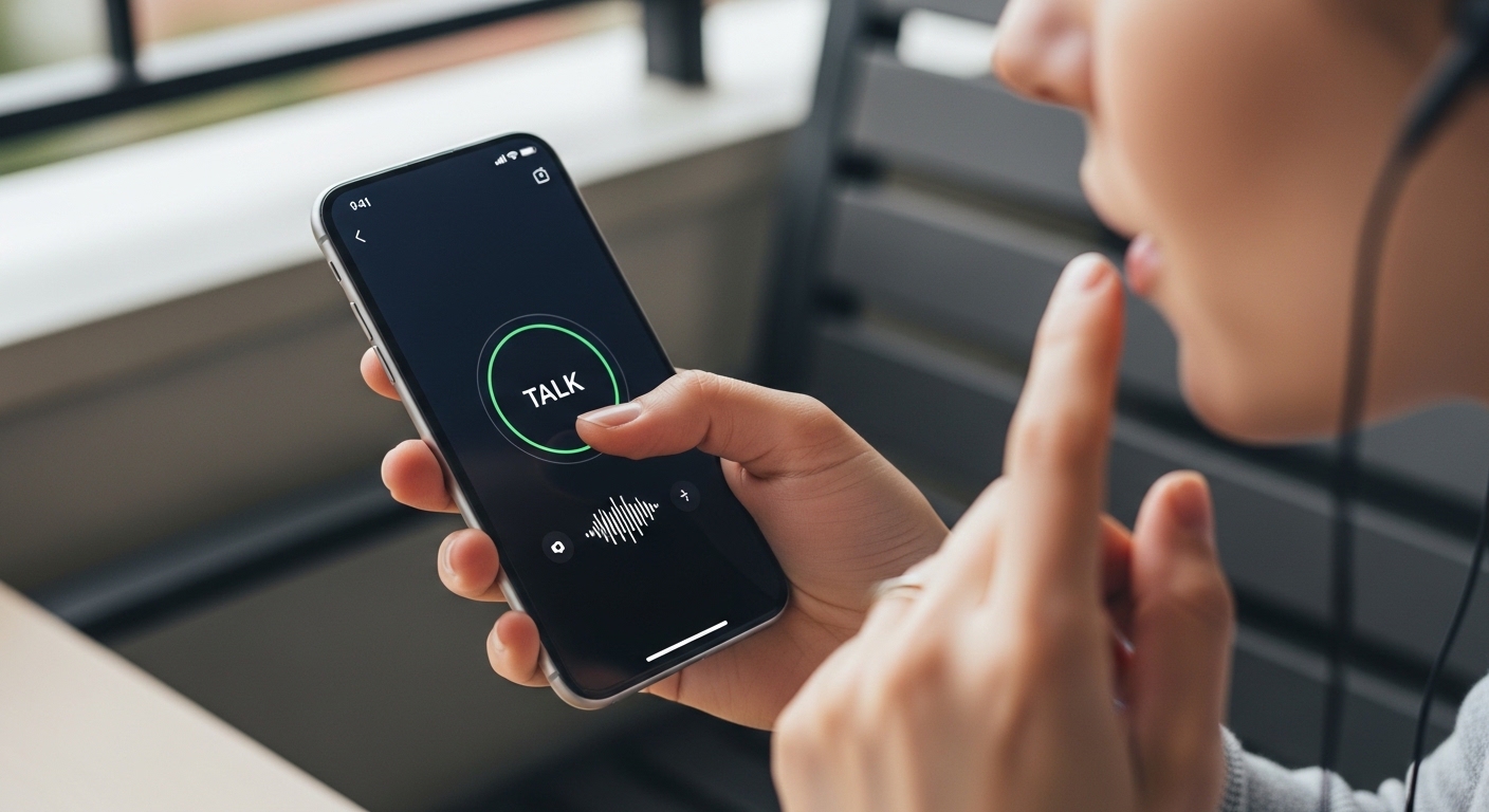 Oportunidades com Apps de Rádio Amador