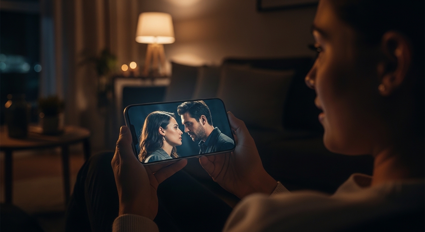 Novelas Completa No Seu Celular