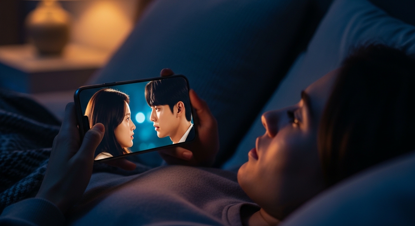 Os Melhores Apps Para Doramas