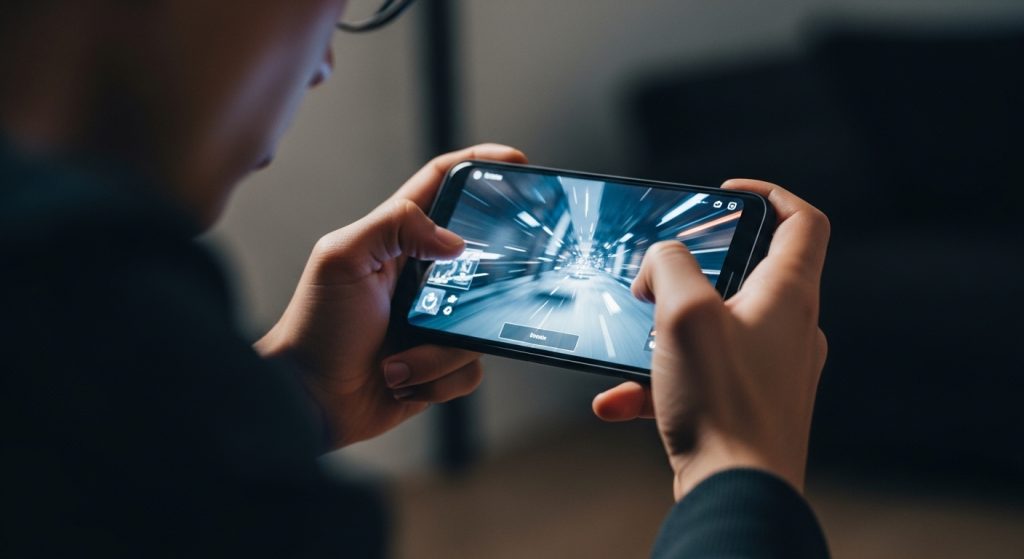 Melhore seu desempenho em jogos online