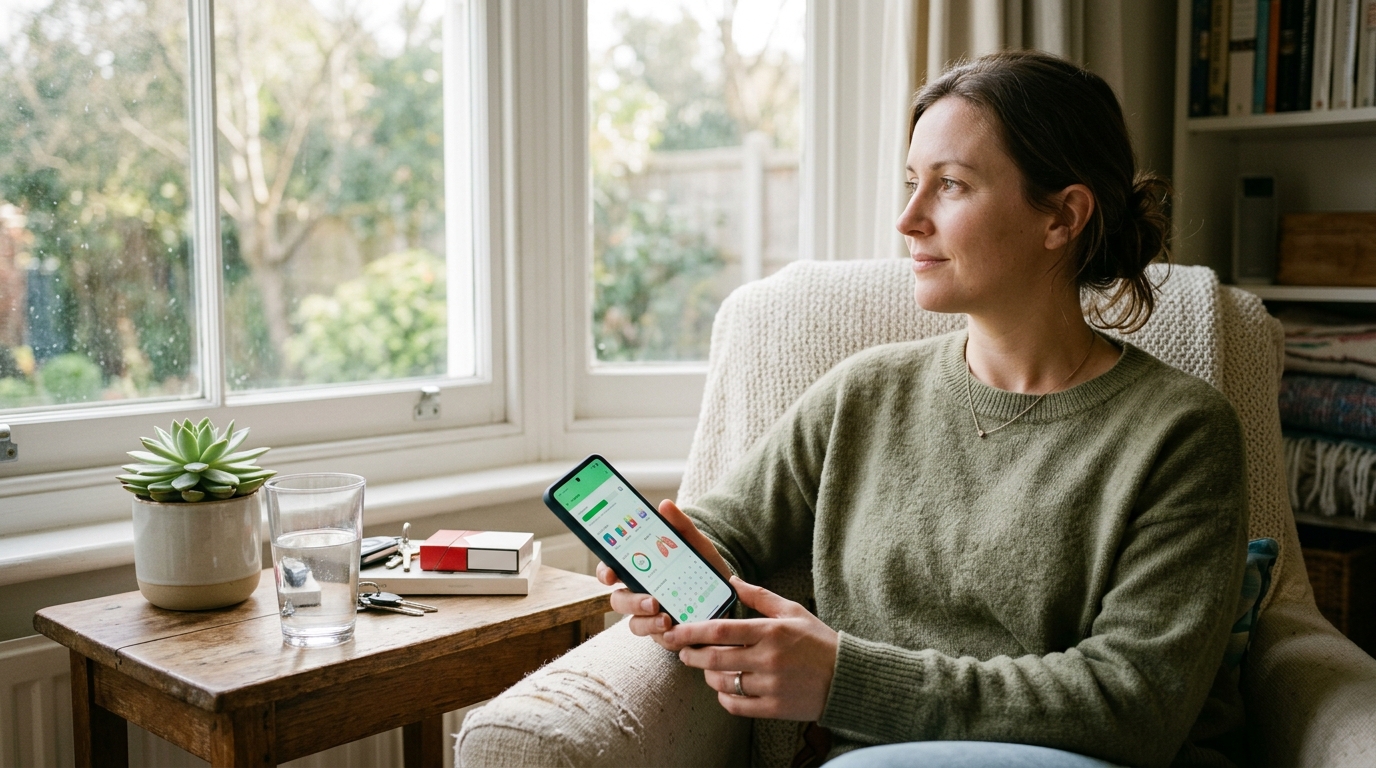 Como Apps Podem Ajudar Você a Parar de Fumar