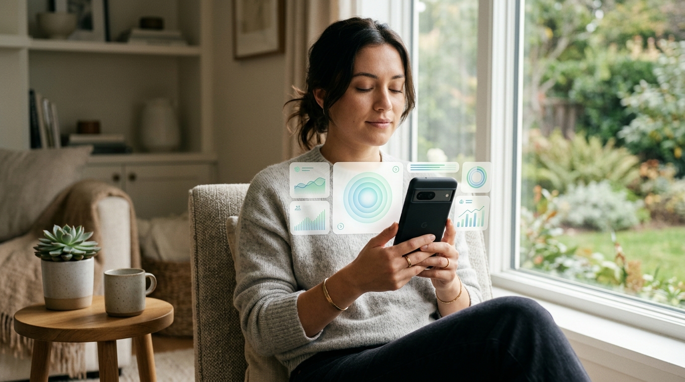 Descubra os Melhores Apps para Ansiedade